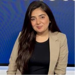 Tanasha Amlani