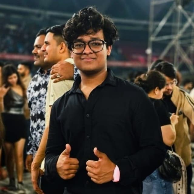 Tanav Gupta