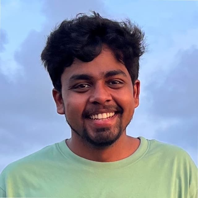 Tanay Anand