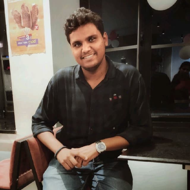 Tanay Dubey