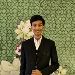 Tanay Jain