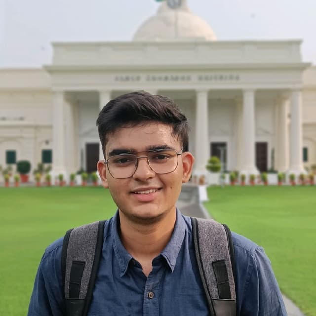 Tanay Jha