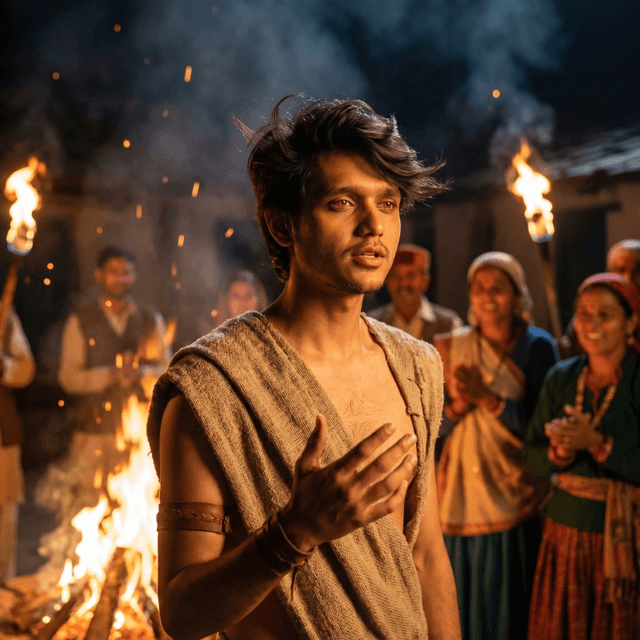 Tanay Joshi