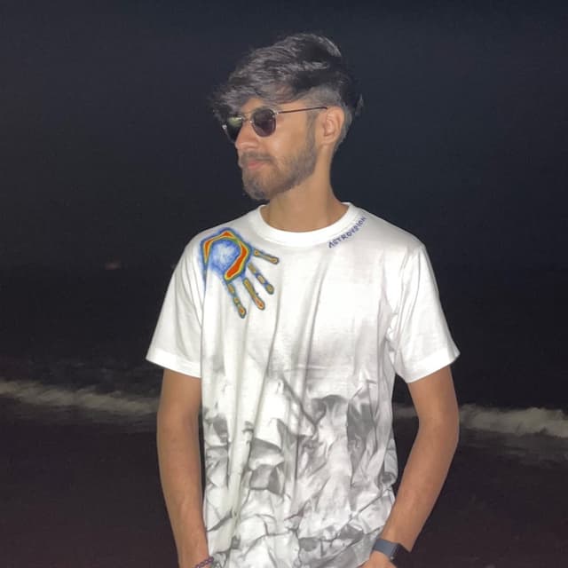 Tanay Kaushik