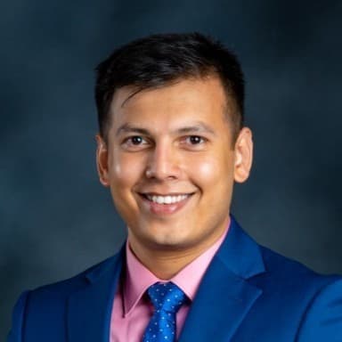 Tanay Navelkar