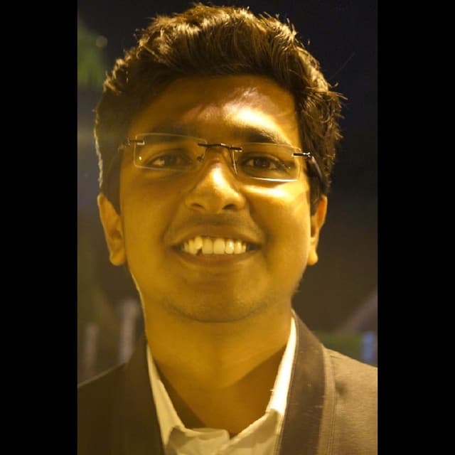 TANAY PATIL