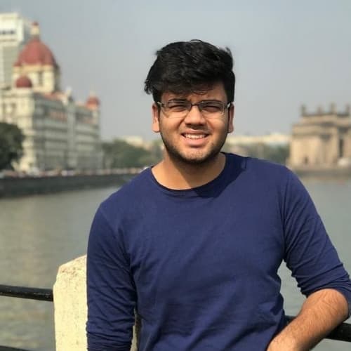 Tanay Raghavendra