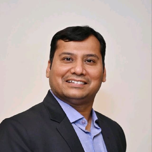Tanay Sakunia