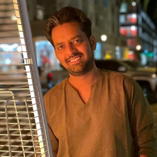 Tanay Sharma