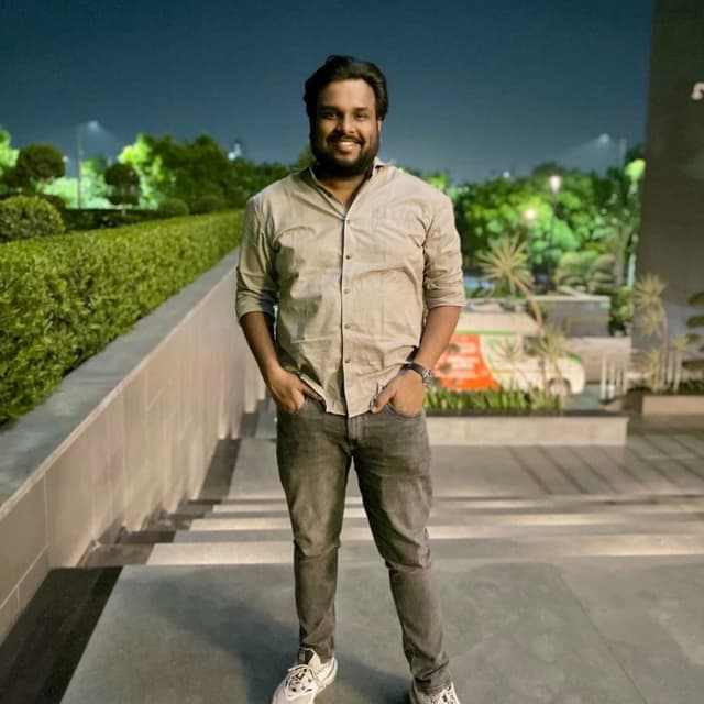 Tanay Shrivastava