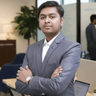 Tanay Agarwal, ACMA, CGMA