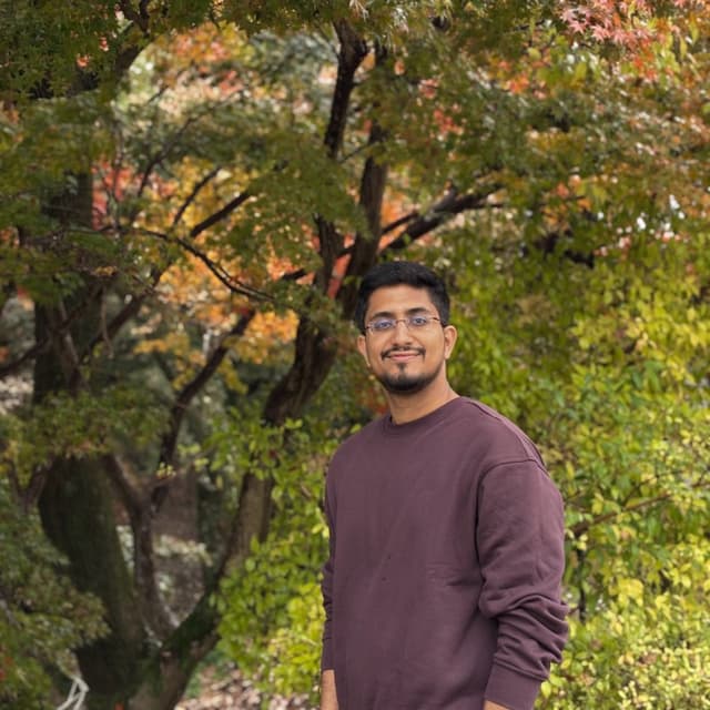 Tanay Jha