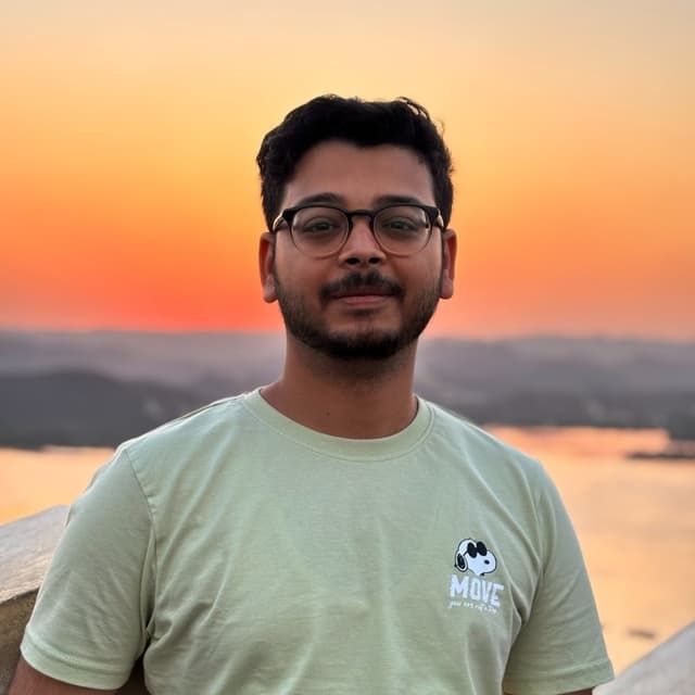 Tanay Pant
