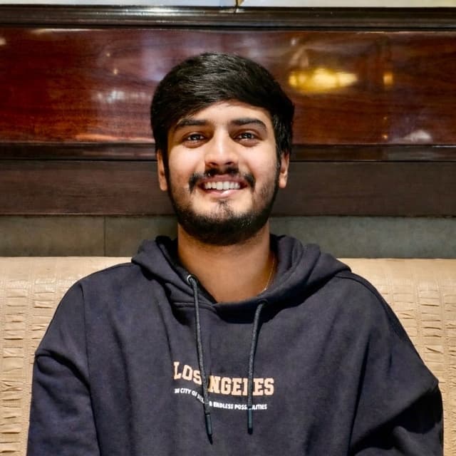 Tanay Patel