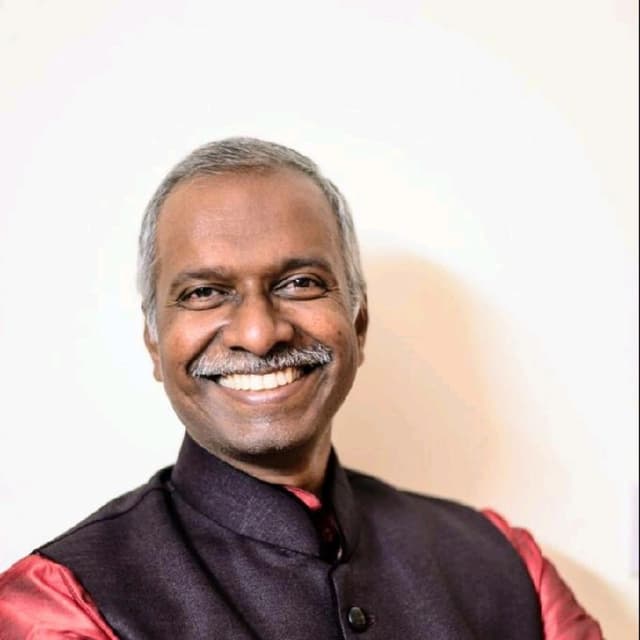 Tandava Popuri