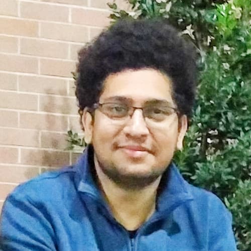 Vikram Tandon