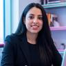 Aastha Taneja- AI Visual Creator