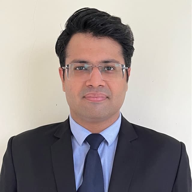 Hardik Taneja