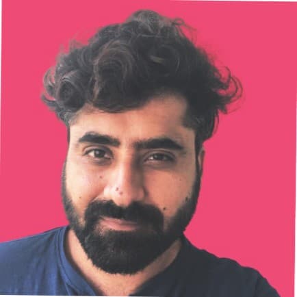 Vickrant Taneja