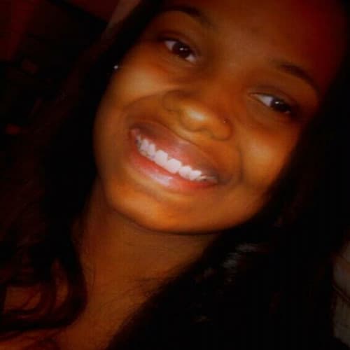 Tanesha Roy