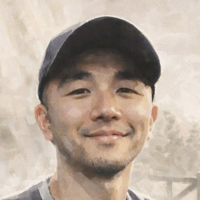 Andrew Tang