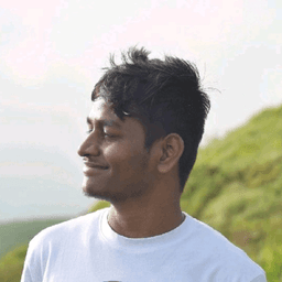 Tanguturi Sandeep Kumar
