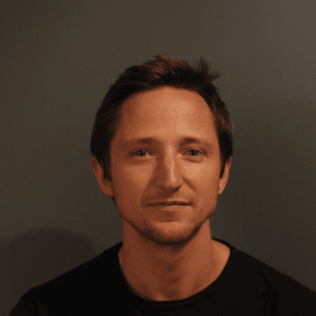 Tanguy Robert