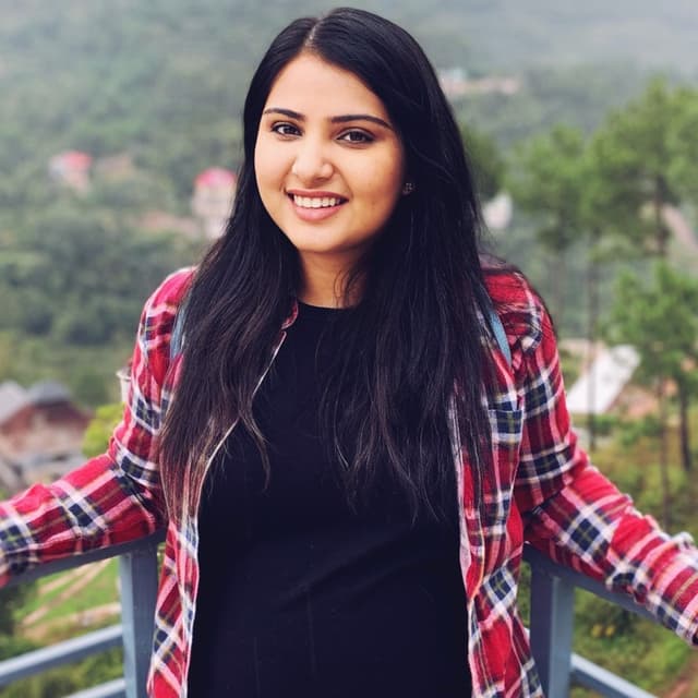 Tania Basu