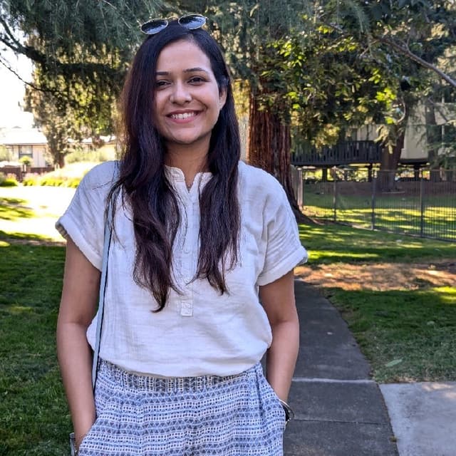 Tania Bhattacharya