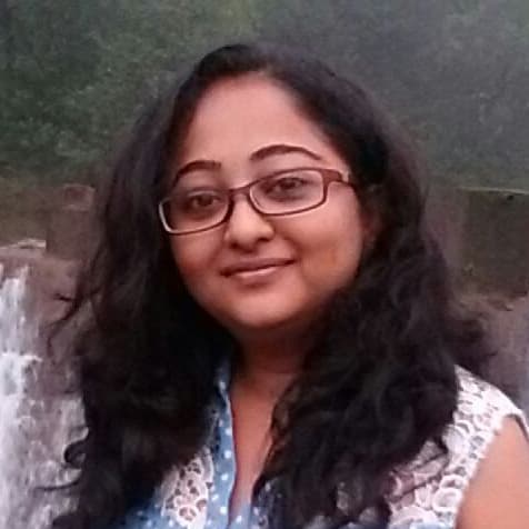 Tania Bishnu