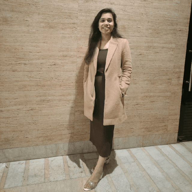 Tania Chanana