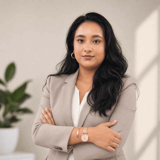Tania Dhar