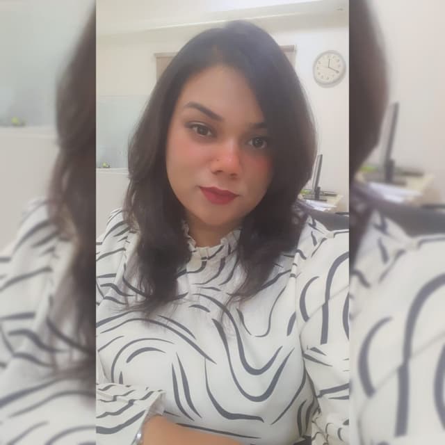 Tania Fatema