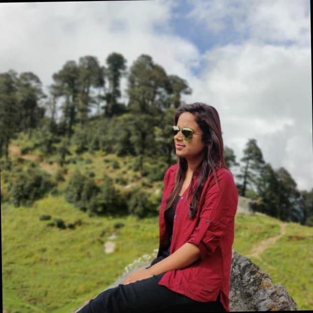 Tania Khullar