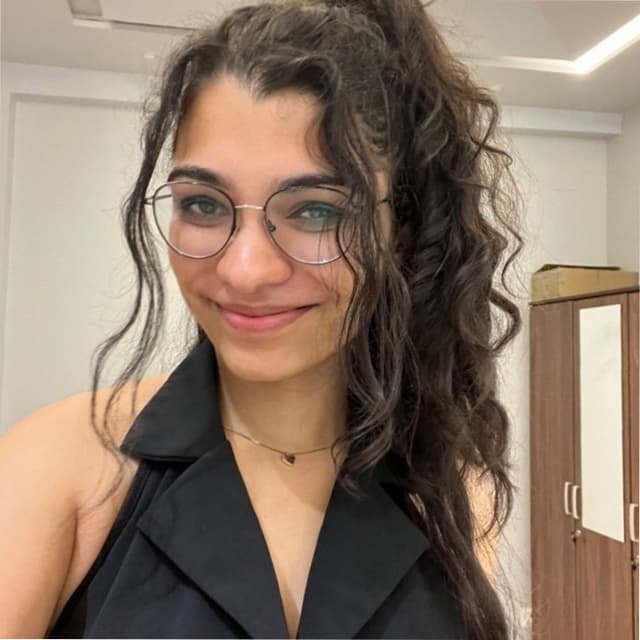 Tania Malhotra