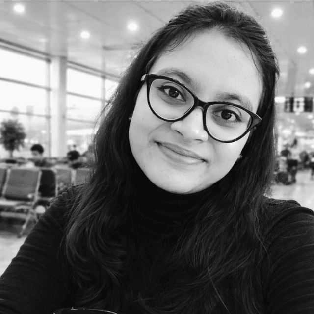 Tania Saha