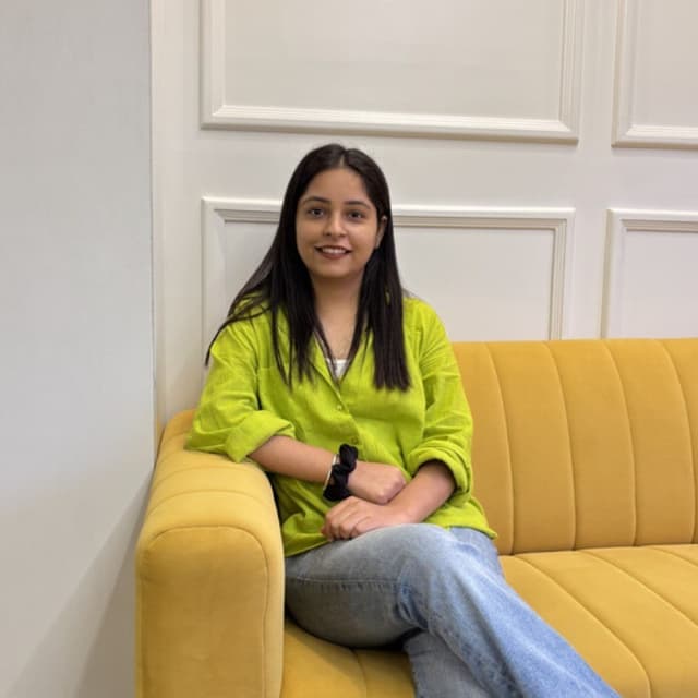 Tania Thakur