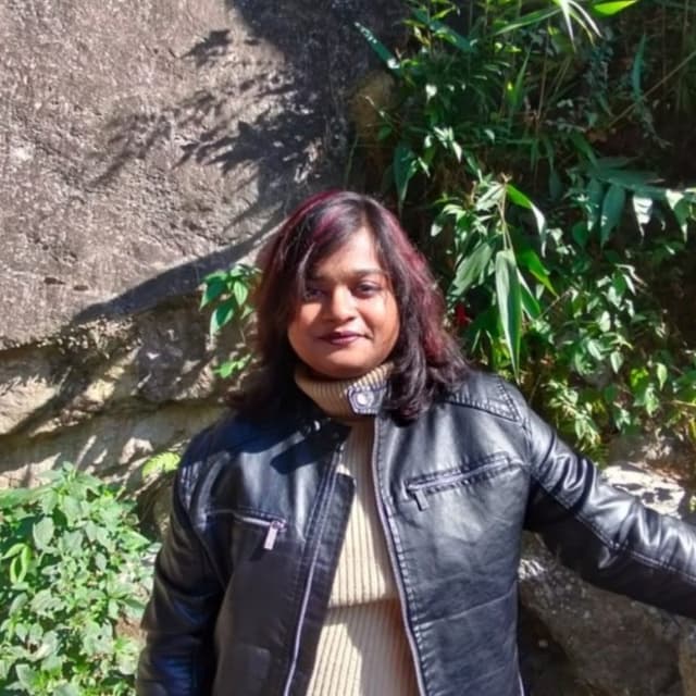 Tania Banerjee