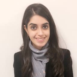Tania Chopra