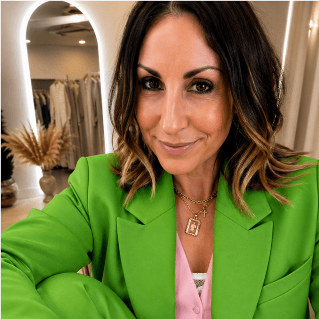 Tania A. Doub ✦