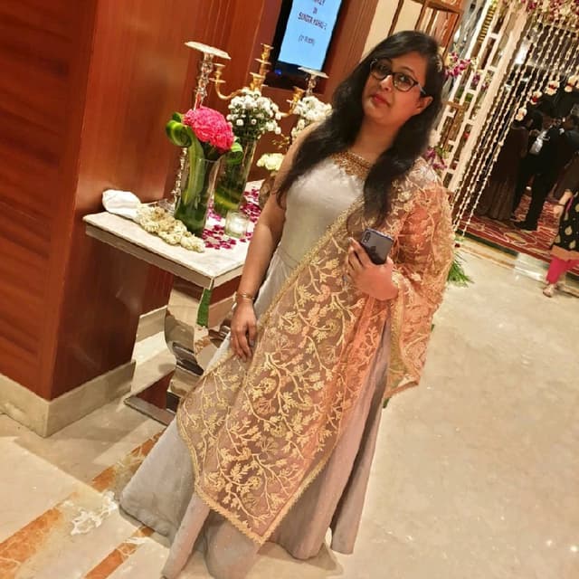 taniksha anand