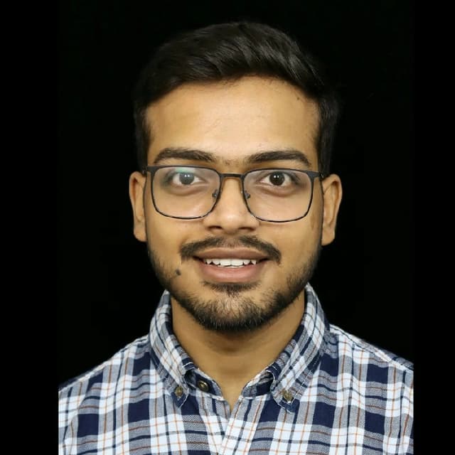 Taniksh Gupta
