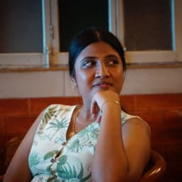 Tanima Sarkar