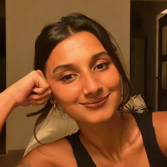 Tanira Kukreja
