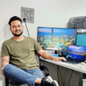 Tinku Bhandari