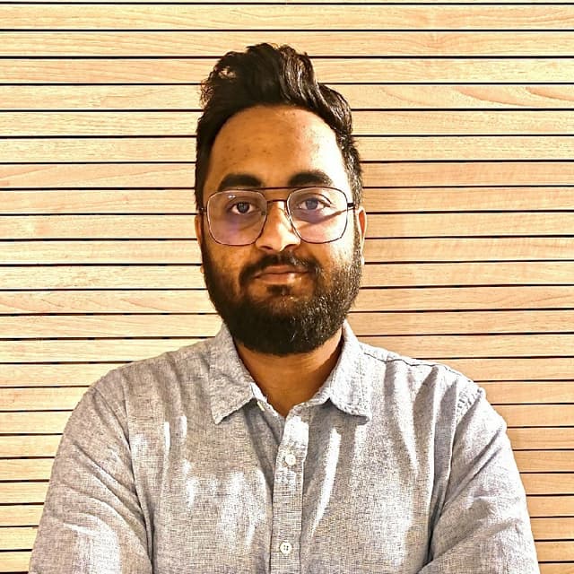 Tanish Gupta