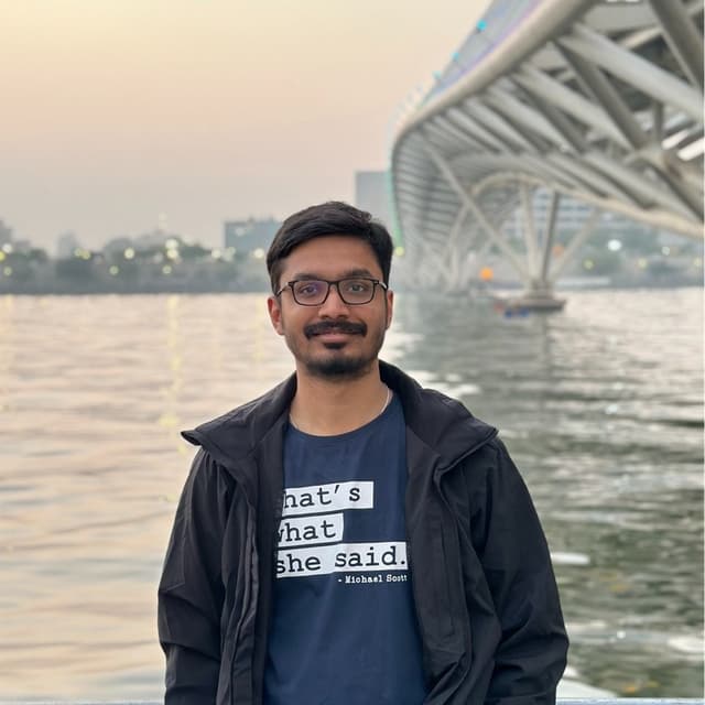 Tanish Gupta