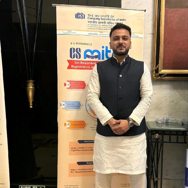 Tanish Jain