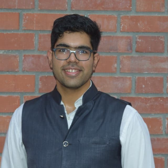 Tanish Jain