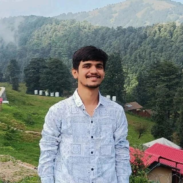 Tanish Khandelwal